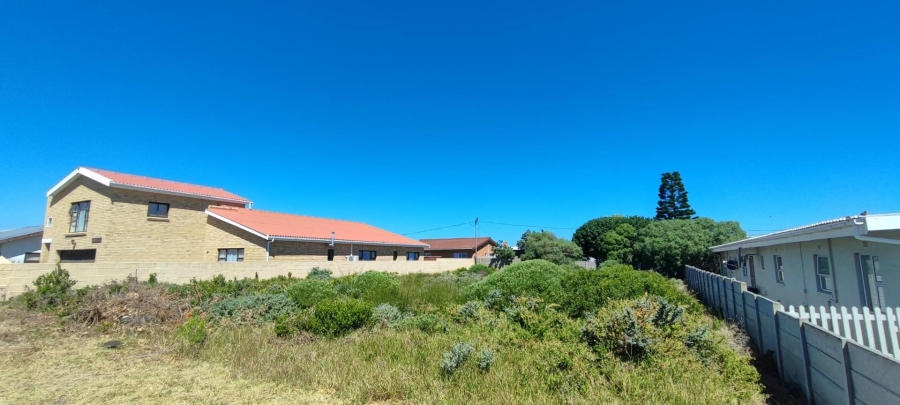 0 Bedroom Property for Sale in Franskraal Western Cape